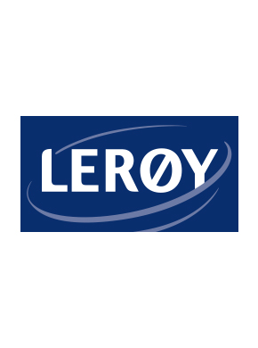 Lerøy logo