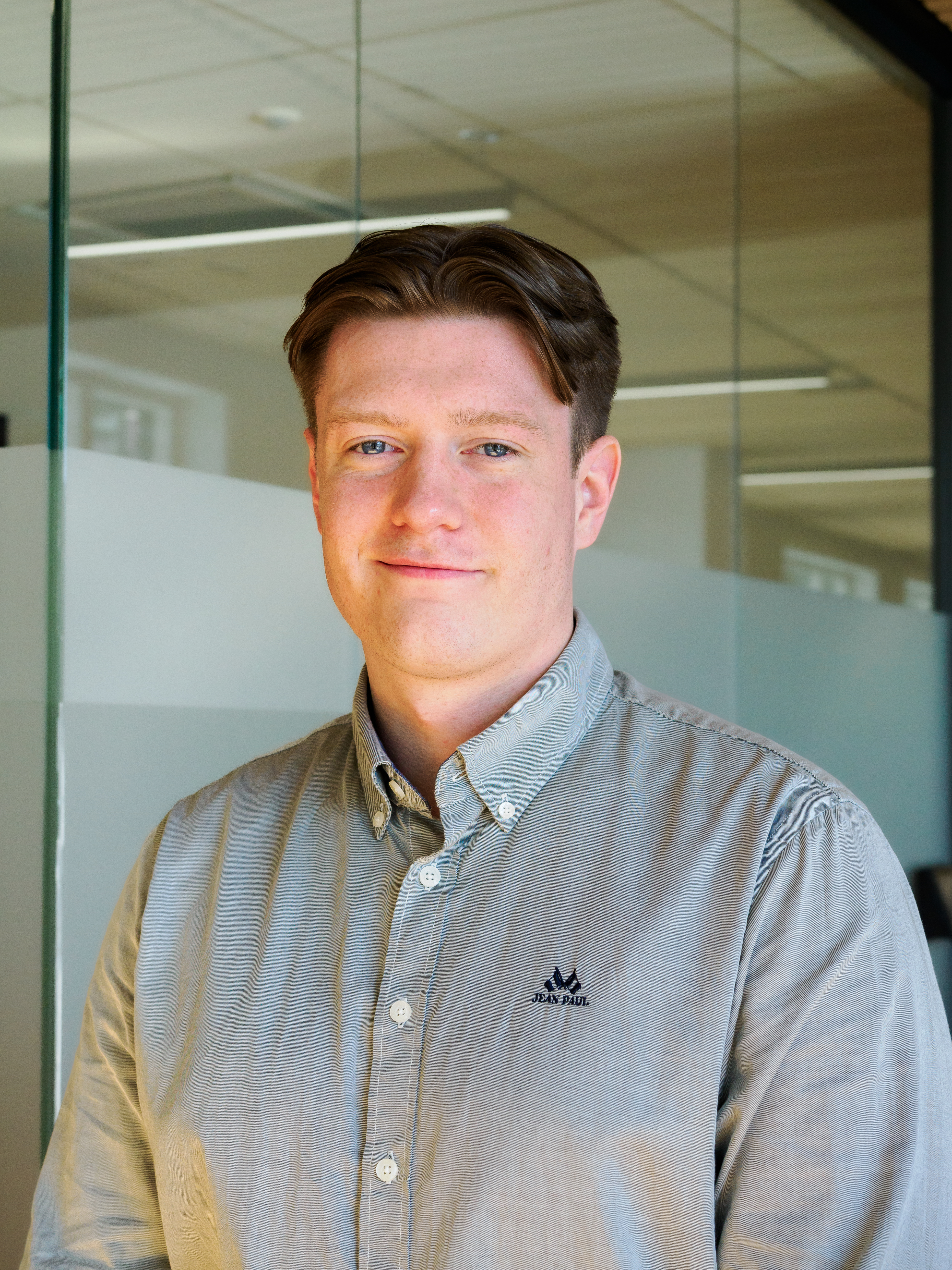 Erling Andre Kjeldstad