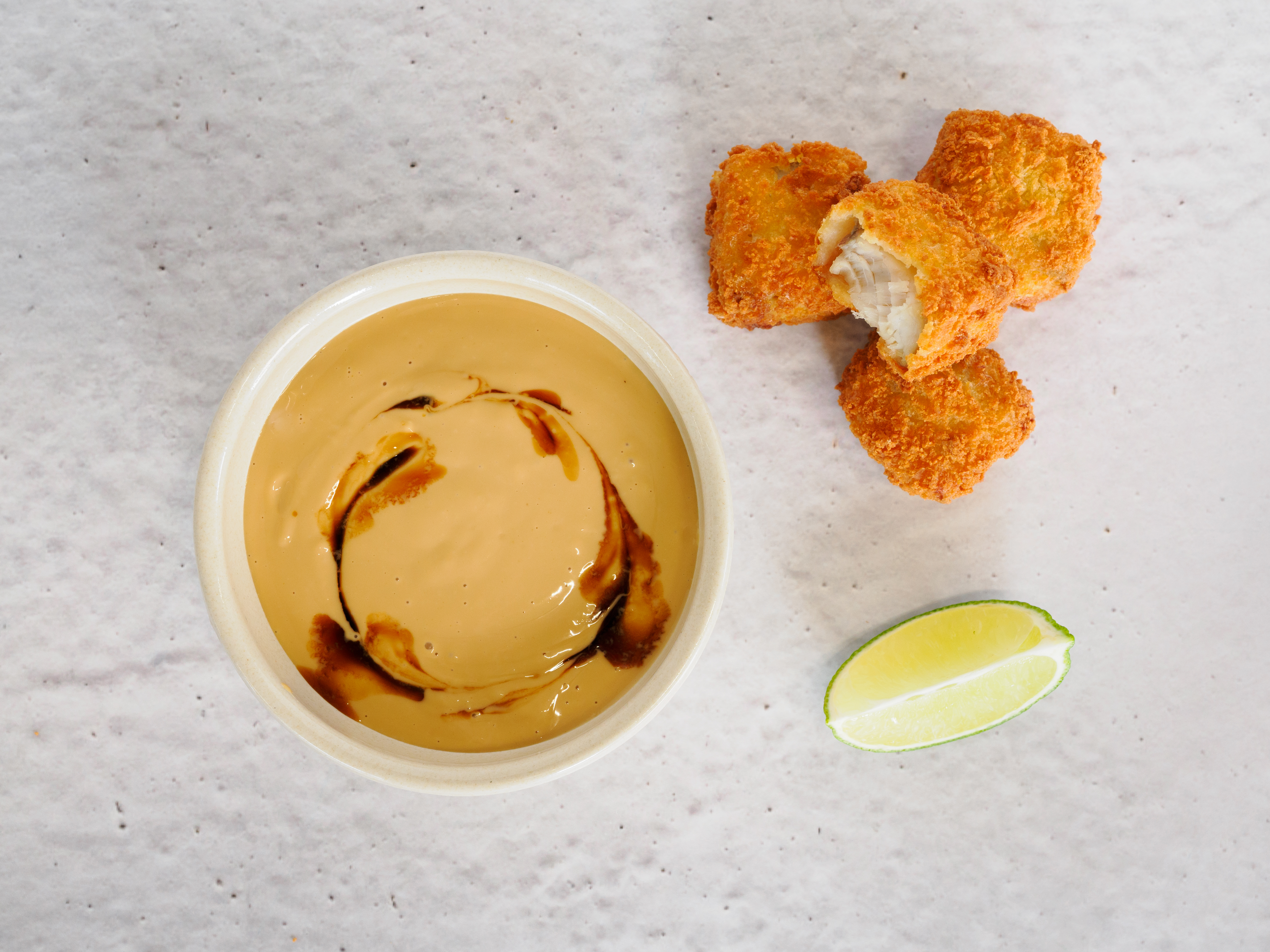 Soyamajones - Lerøy Seafood