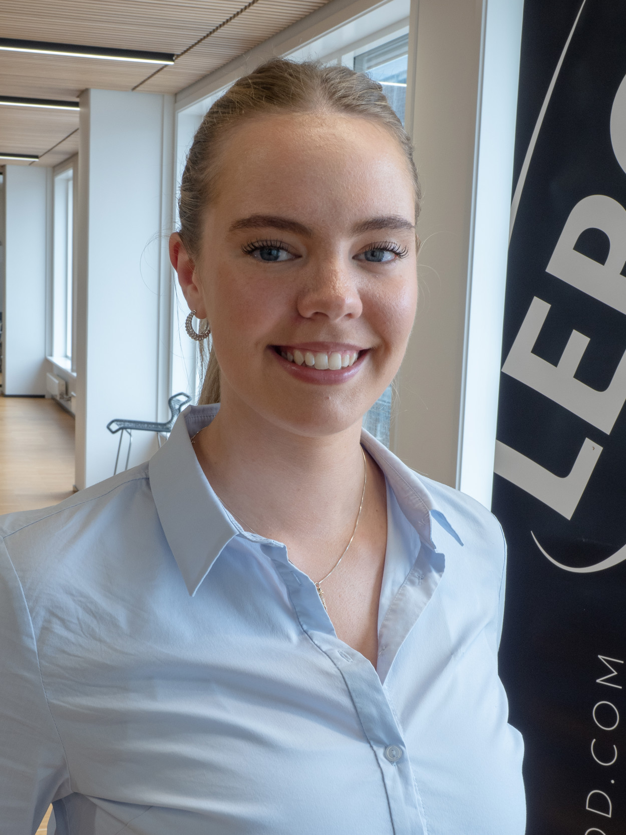 Emma Jenkins Slutås