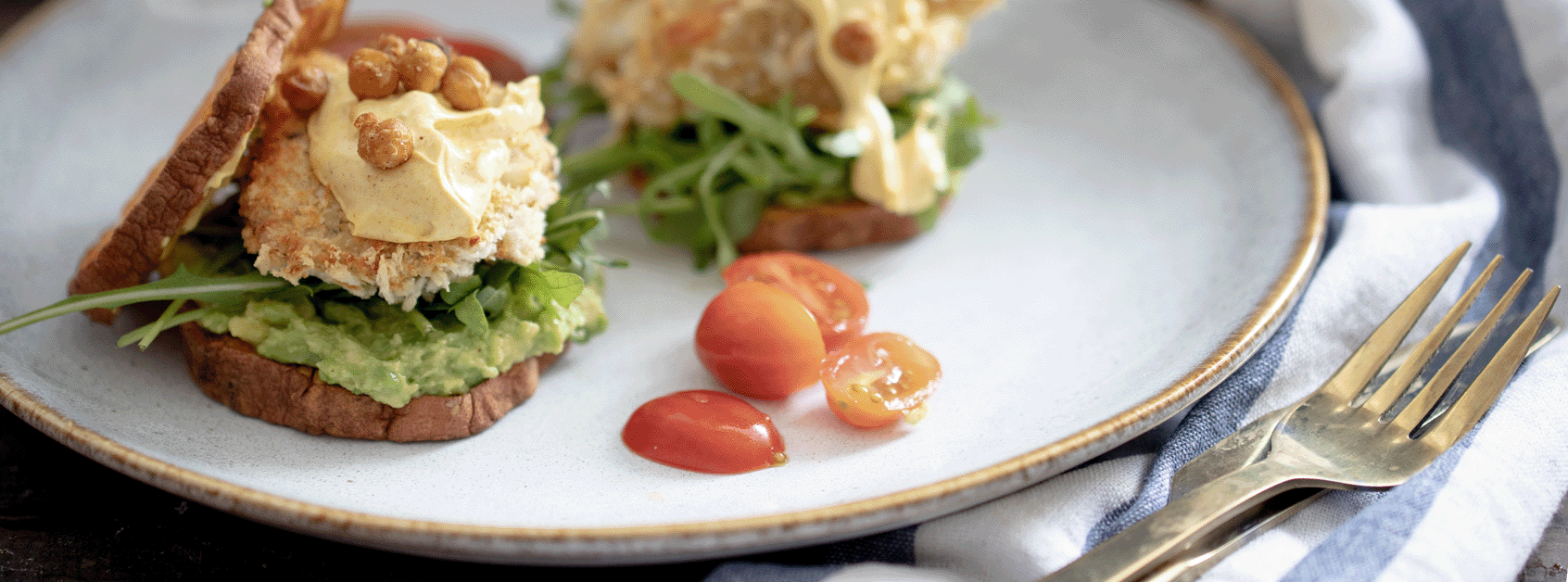 Hjemmelagde fiskepinner